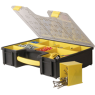  Stanley 1-92-749 Profesionální organizer hluboký