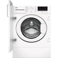 Beko WITC7612B0W