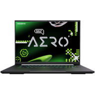 Gigabyte AERO/X16 1WH93CZC64AH/AI7-350/16