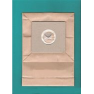 Náhradní sáčky pro vysavače Rowenta ZR003901