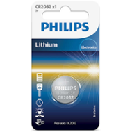 Philips CR2032/01B