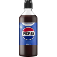 Sodastream Pepsi 440 ml