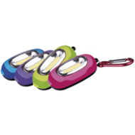 Emos LED svítilna, 1x COB LED, na 2x CR2032 12ks box