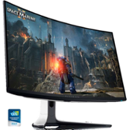 Dell Alienware/Alienware AW3225QF/31,6