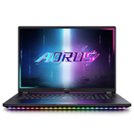 Gigabyte AORUS/MASTER 18 BZHC6CZD42SP/U9-275HX/18
