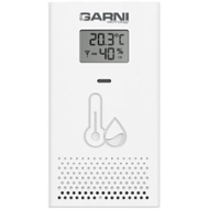 GARNI 063H bílé