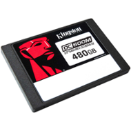 Kingston DC600M/480GB/SSD/2.5