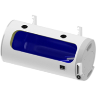 Dražice OKCV 160 pravý + CIRKULACE 1106408204