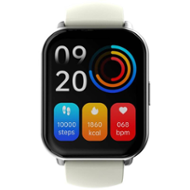 HiFuture Zone2 stříbrné