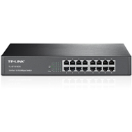 TP-Link TL-SF1016DS