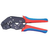 GPH LKF 0,14-2,5 Kleště lisovací HOBBY, řada F