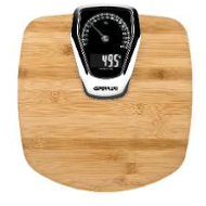 G3004700 OSOBNÍ VÁHA G3 FERRARI