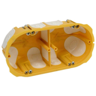 Krabice přístrojová KPL 64-50/2LD NA