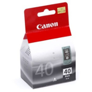 Canon PG-40 Black