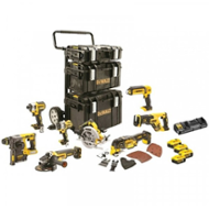 DeWALT DCK853P4