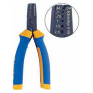 Kleště lisovací 150mm K48