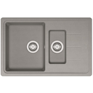 Franke BFG 651-78 šedý kámen