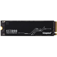 Kingston KC3000/512GB/SSD/M.2 NVMe/5R
