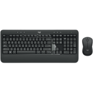 set Logitech Wireless Combo MK540, US layout _