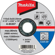 Makita A-85329 