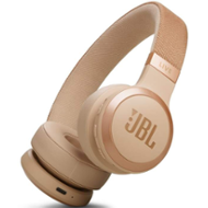 JBL Live 670NC Sand