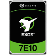 Seagate Exos/2TB/HDD/3.5