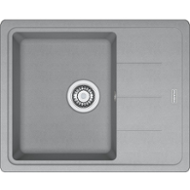 Franke BFG 611-62 šedý kámen
