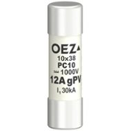 OEZ PC10 12A gPV