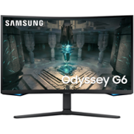 Samsung Odyssey G65B ( LS32BG650EUXEN )