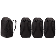 Thule GoPack Backpack Set 800701