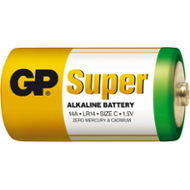 GP Super Alkaline 14A