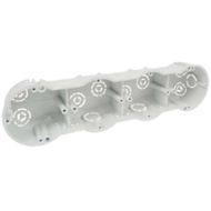 Kopos KP 64/4 KA krabice přístrojová