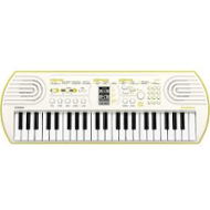 SA 80 KLÁVESY CASIO