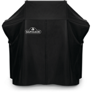 Napoleon Rogue 525 obal