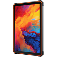 Blackview Active 8 Pro Black / Orange