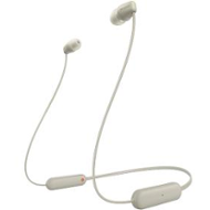 WIC100C.CE7 šedá sluchátka Sony