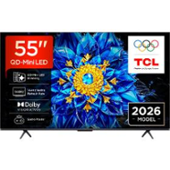 55P8L QLED TV TCL