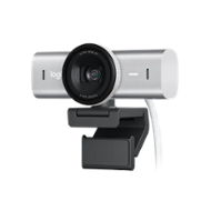 PROMO kamera Logitech MX BRIO 4K ultra HD, Grey