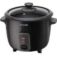 SRM 0601BK rýžovar SENCOR