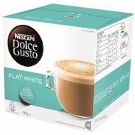 Nescafé Dolce Gusto Flat White