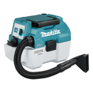 Makita DVC750LZX1