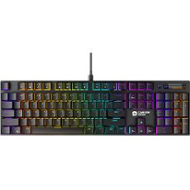 TLK GK-55 Cometstrike klávesnice CANYON