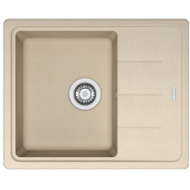 Franke BFG 611-62 pískový melír