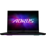 Gigabyte AORUS MASTER 16/6YJM5CZE64SP/R9-9955HX3D/16