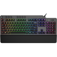 Lenovo Legion K500, CZ