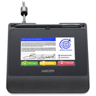 Wacom Signature Set - STU540 & sign pro PDF