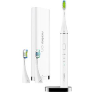 SONIC PRO UV ZUBNÍ KARTÁČEK BÍLÝ NICEBOY