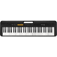 CT S100 klávesový nástroj CASIO