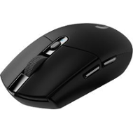 G305 Recoil Myš černá LOGITECH