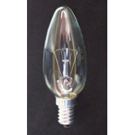 Teslamp 40W E14 240V